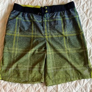 ZeroXposur Mens Swim Shorts